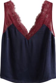 NEXT Lace Trim Camisole