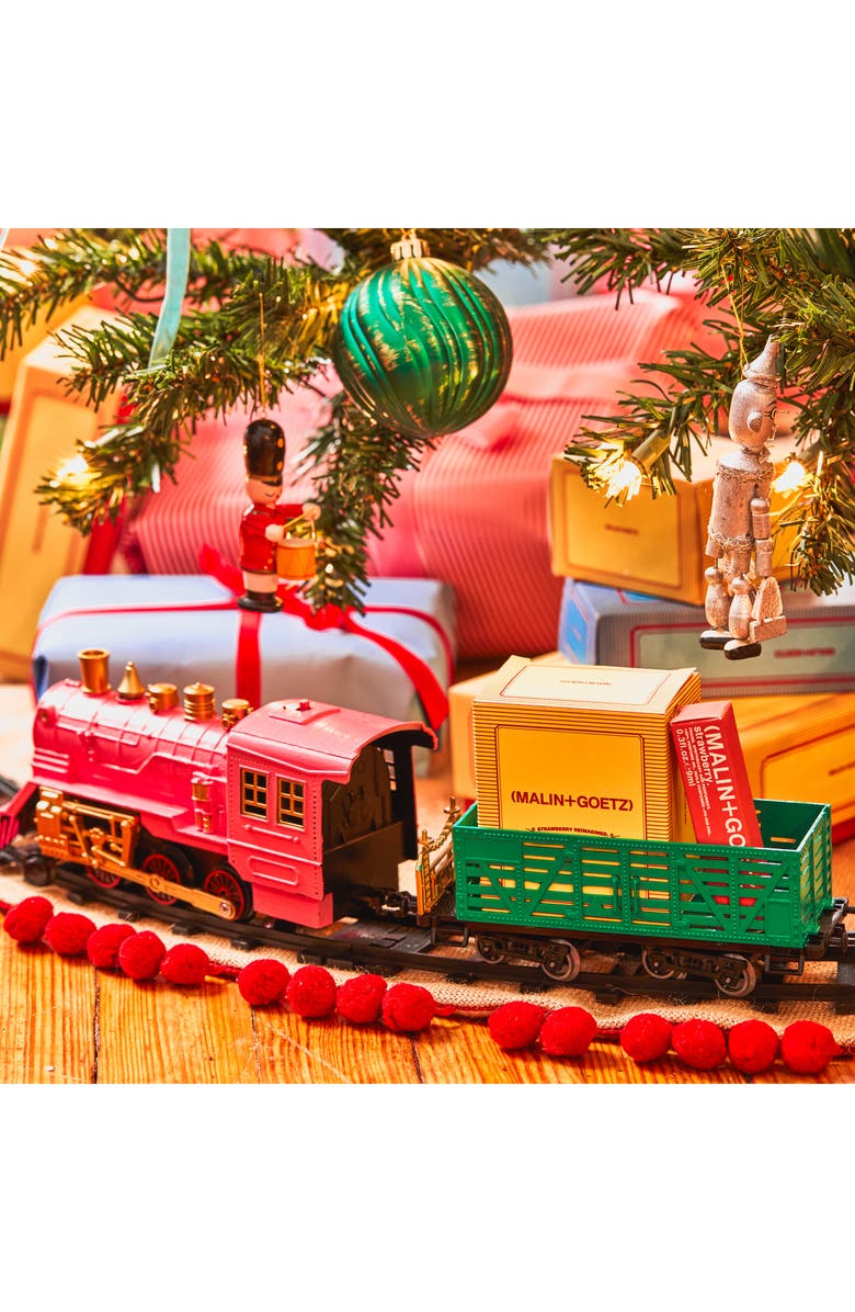 MALIN+GOETZ Strawberry Reimagined Fragrance Set $60 Value, Alternate, color,