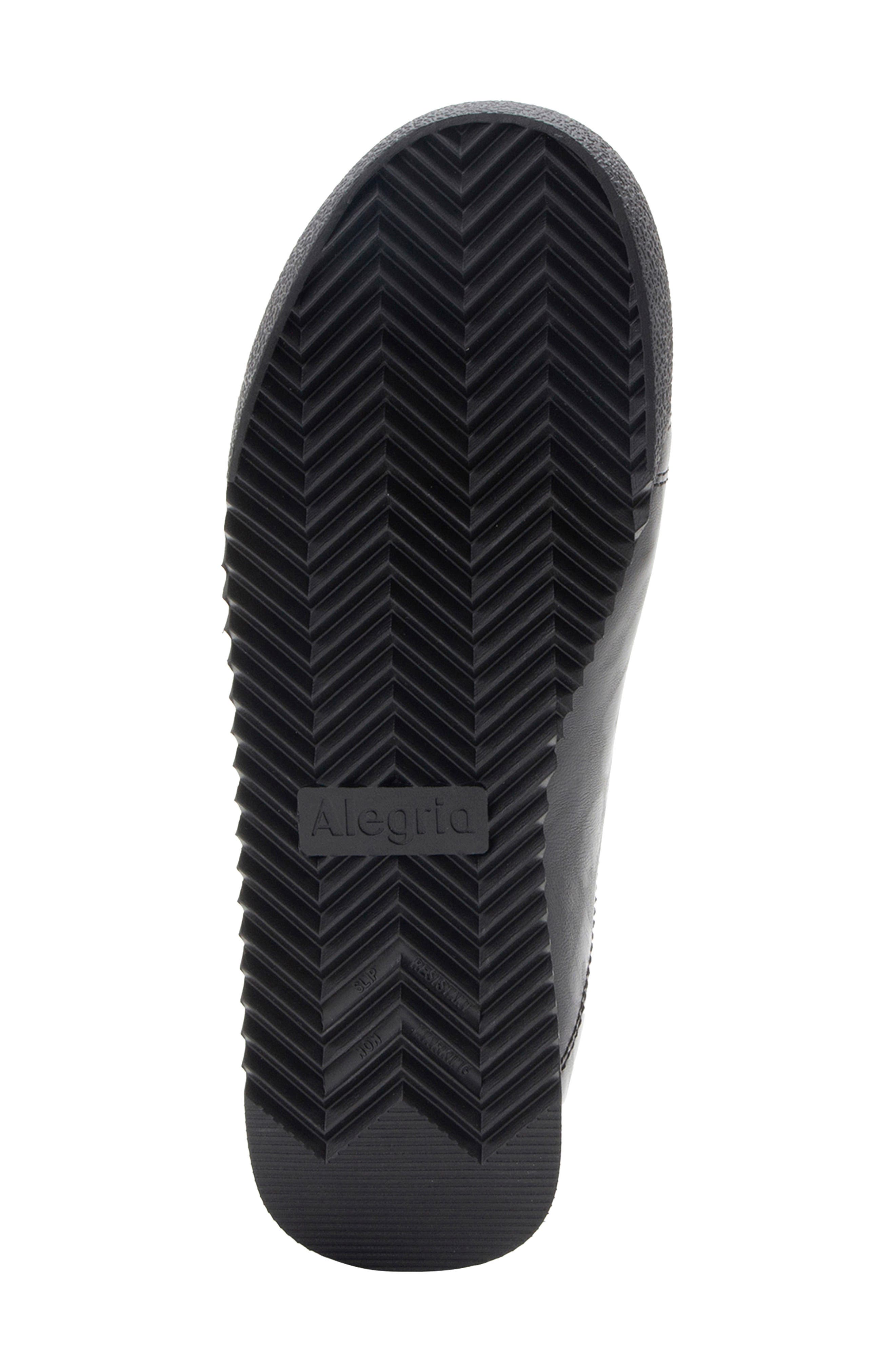 Reah Slip-On Sneaker, Alternate, color, MIRAGE BLACK