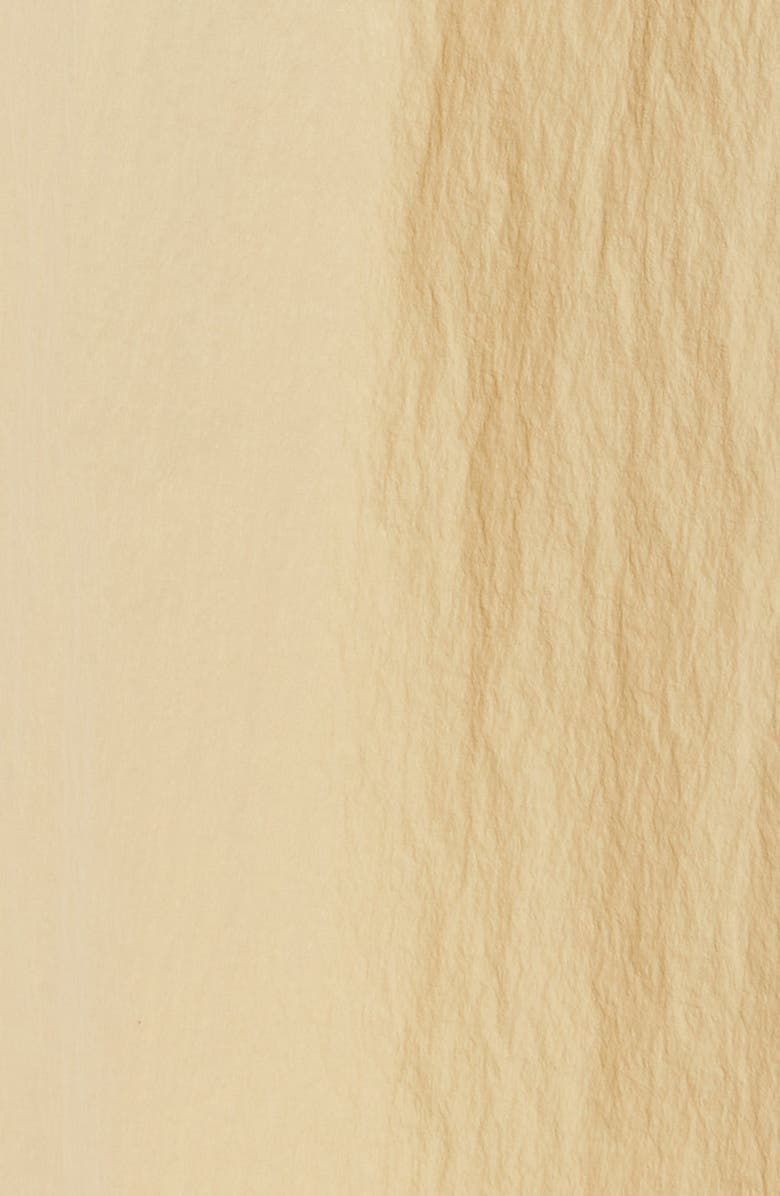 Moncler Sologne Nylon Hooded Coat, Alternate, color,