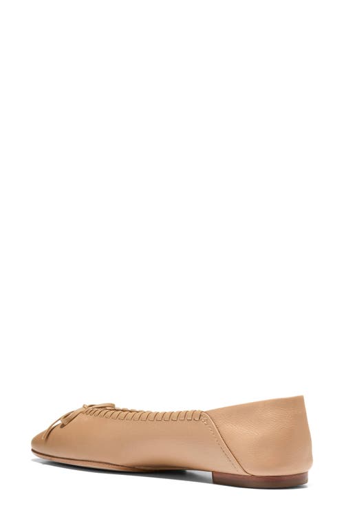 Cole Haan Jaya Travel Ballet Flat