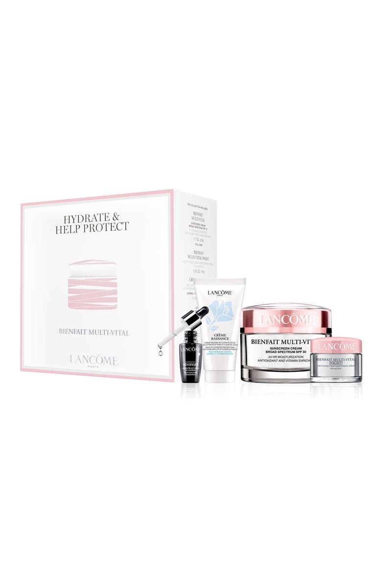 Bienfait Multi-Vital Set, Alternate, color, NO COLOR