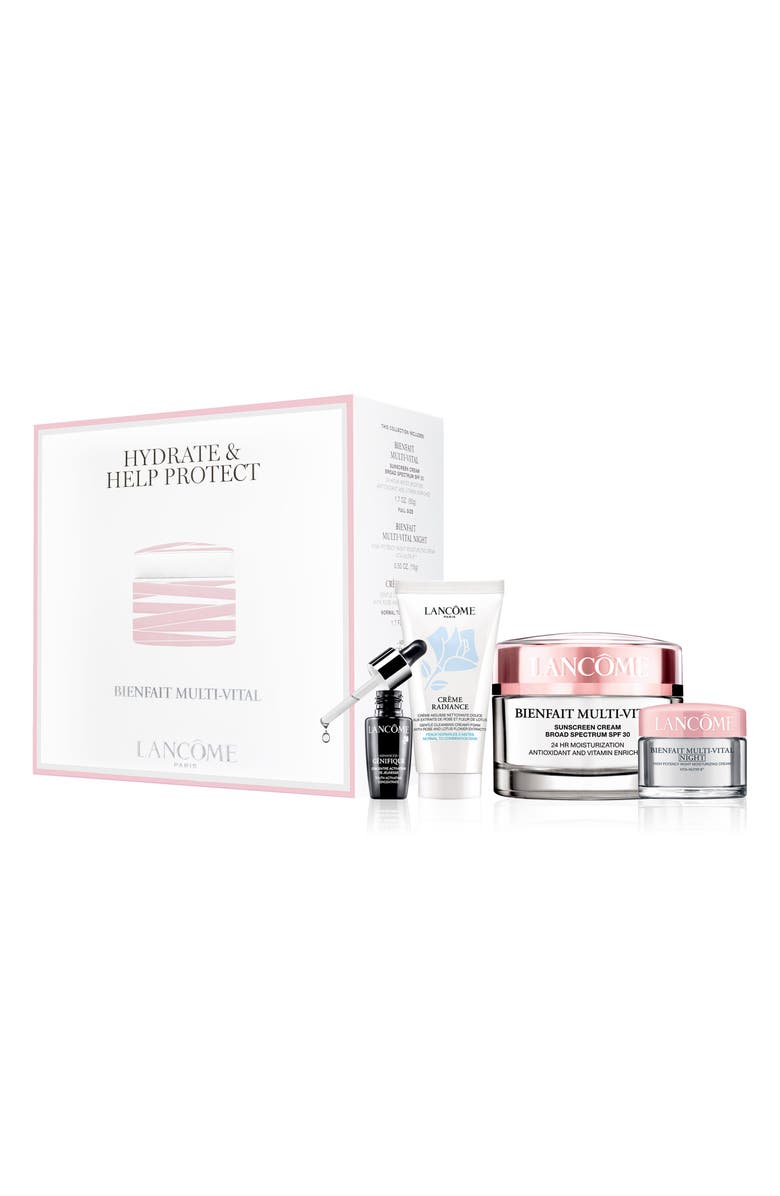 Lancôme Bienfait Multi-Vital Set, Alternate, color,