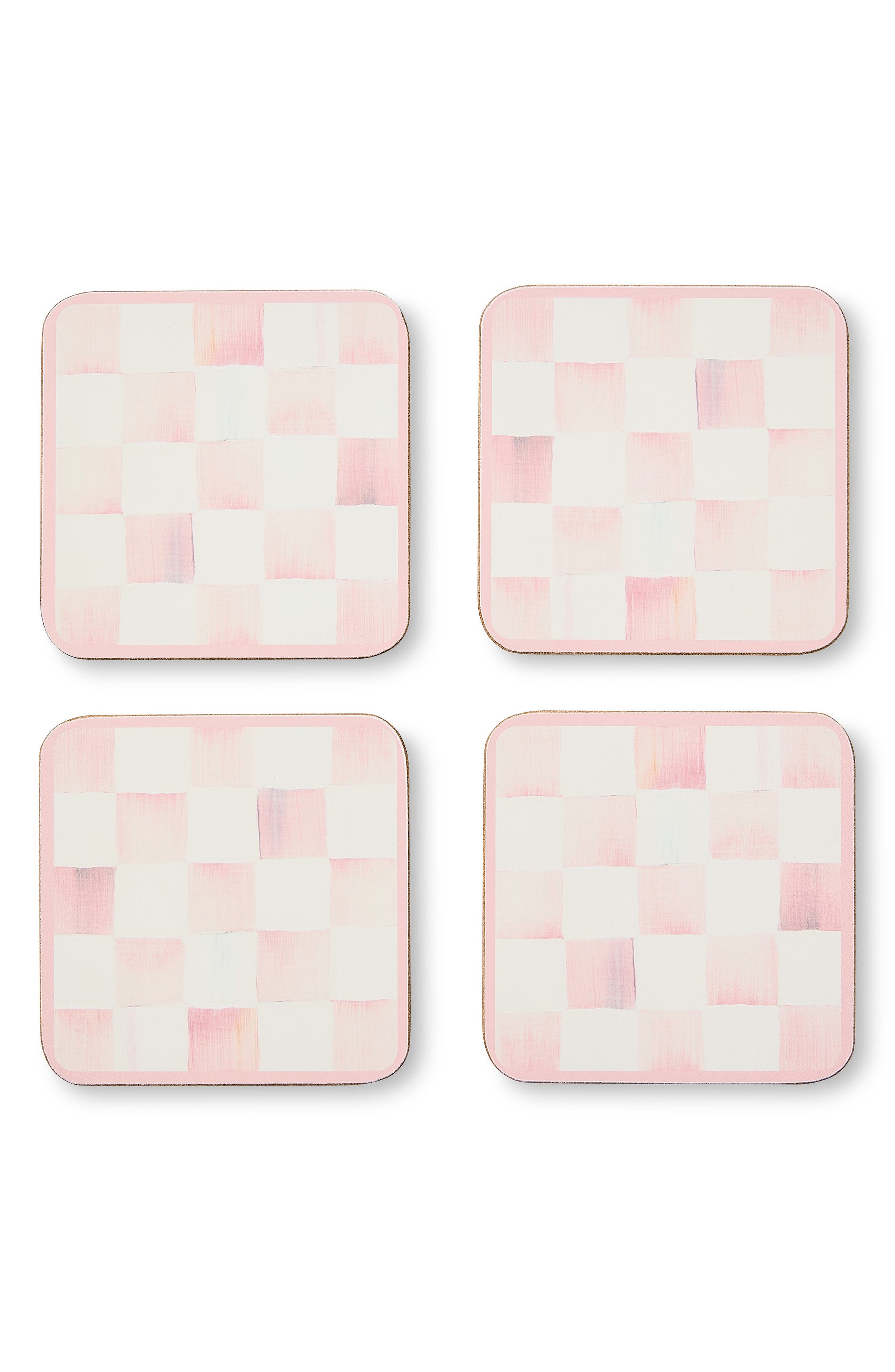 selected ROSY