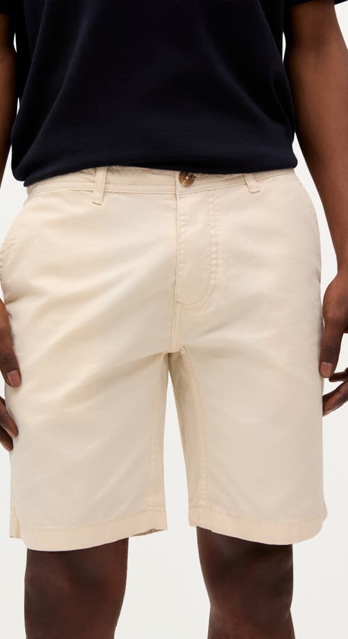 Scalpers Outfitters Shorts In Nude