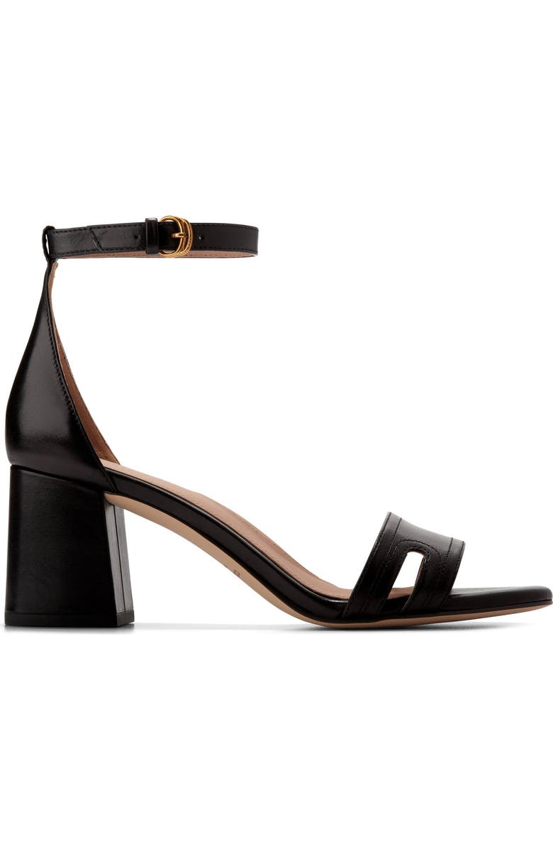 Cole Haan Adelaine Ankle Strap Sandal, Alternate, color,