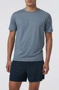 Vuori Tradewind 2.0 Performance T-Shirt