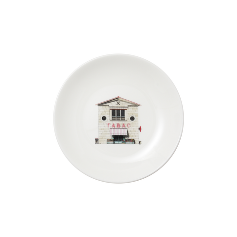 Thibaud Herem Objet Canape Plate / Tray (Village)
