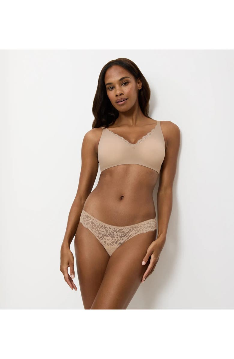 TRIUMPH Amourette Wireless Minimizer, Alternate, color,