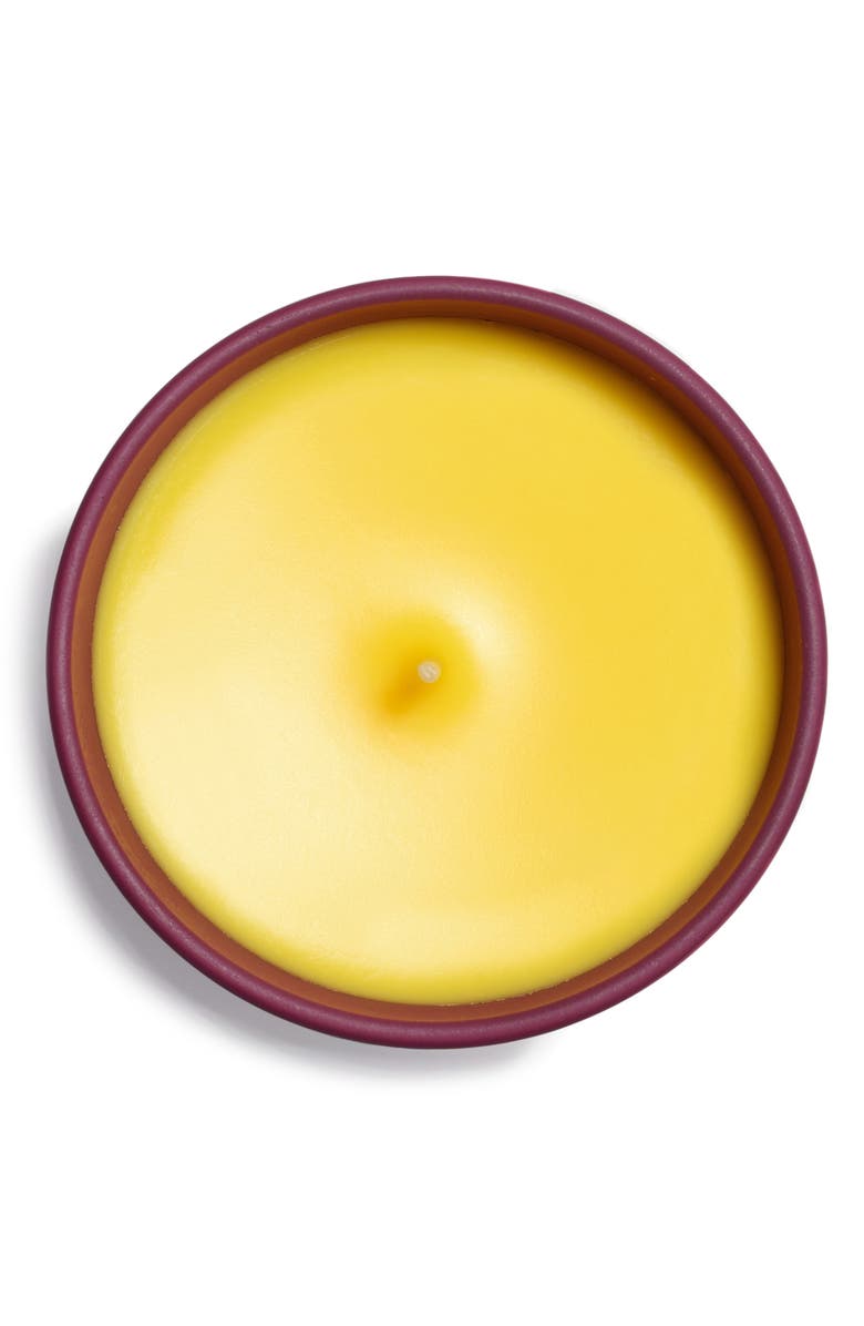 Sisley Paris Rose Candle, Alternate, color,