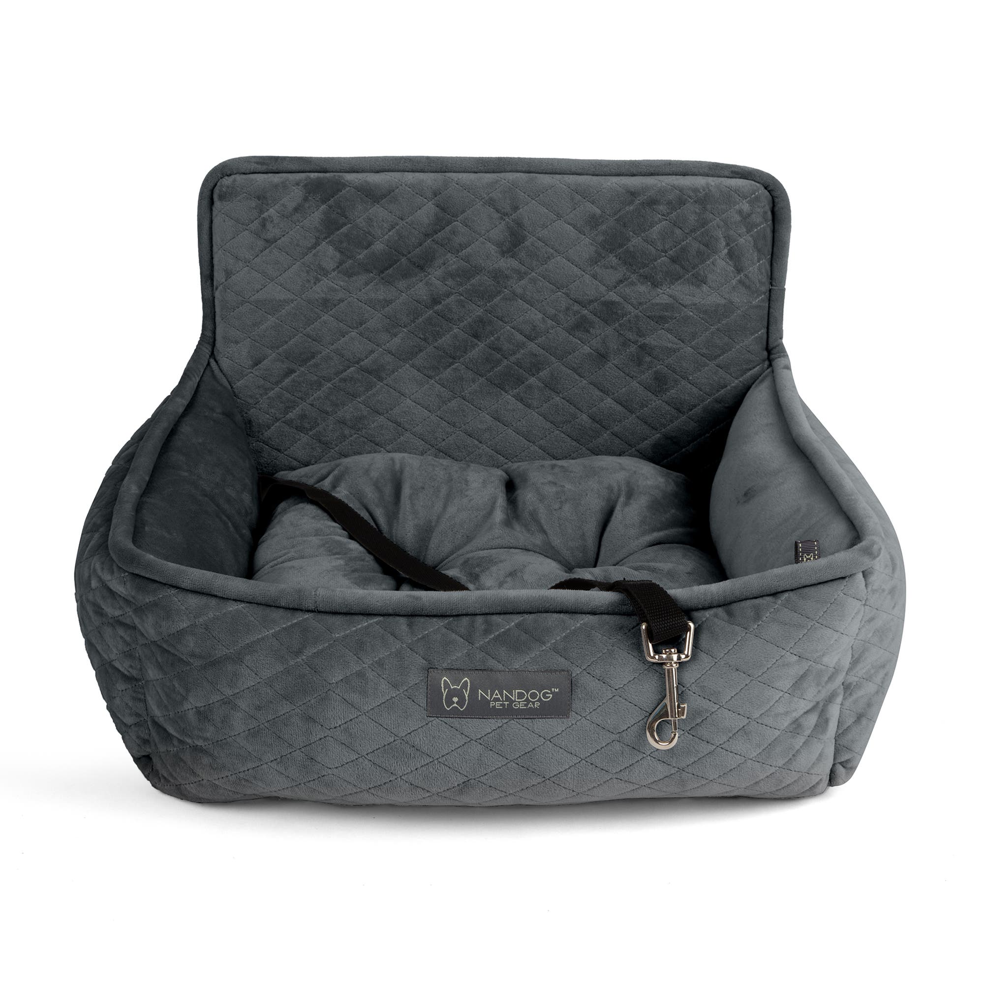 selected Charcoal Gray