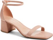 BP. Zena Ankle Strap Sandal