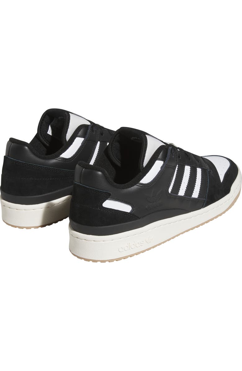 adidas Forum Low Basketball Sneaker, Alternate, color,