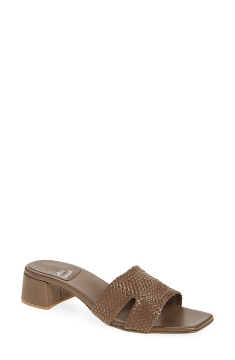 Coen Slide Sandal (Women)