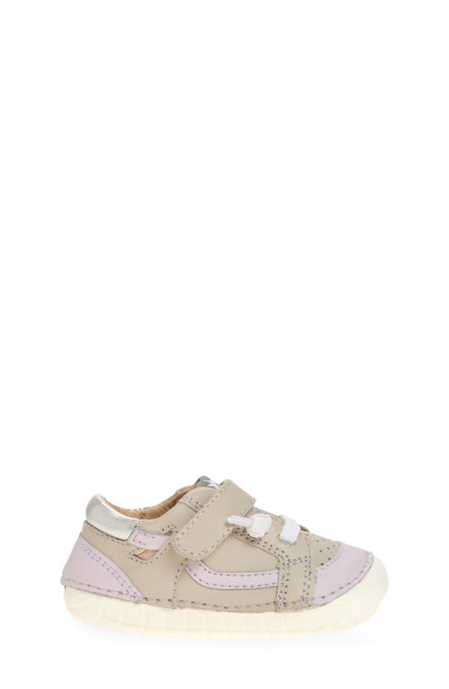 Old Soles Kids' Windy Pave Sneaker In Gray