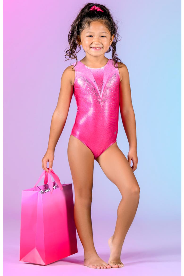 Dreamworld Leotard, Alternate, color, Dreamworld
