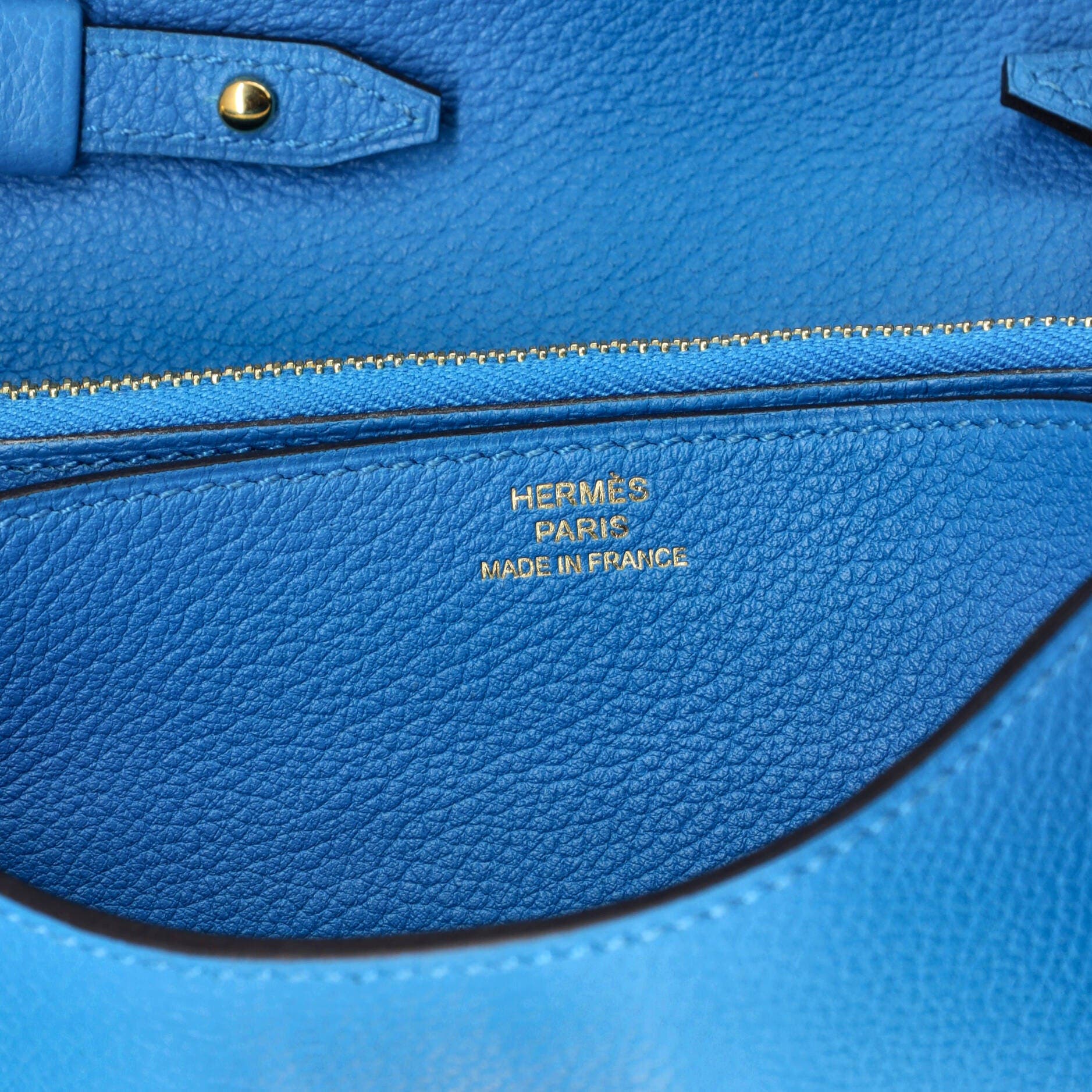 Pre-Owned Hermes Convoyeur Crossbody Bag Evercolor Mini, Alternate, color, 