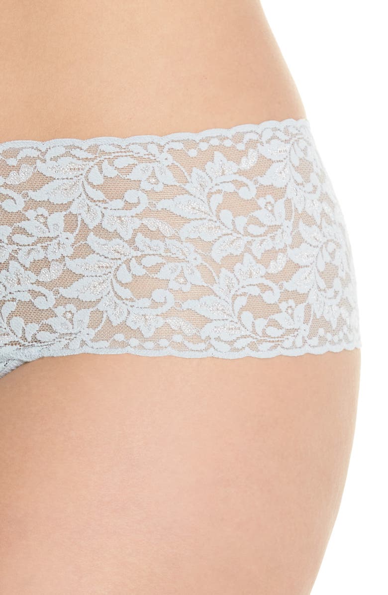 Hanky Panky Retro Thong, Alternate, color, 