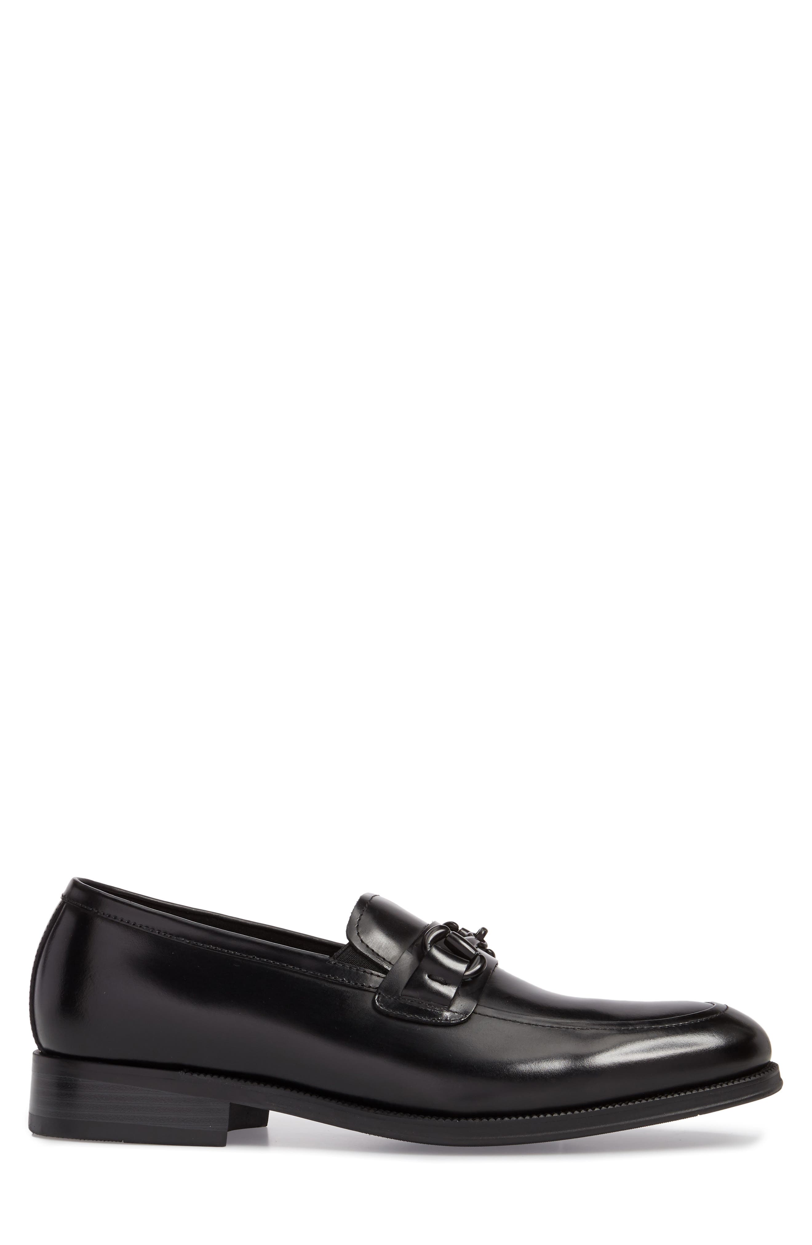 Kenneth Cole New York Brock Bit Loafer, Alternate, color, 