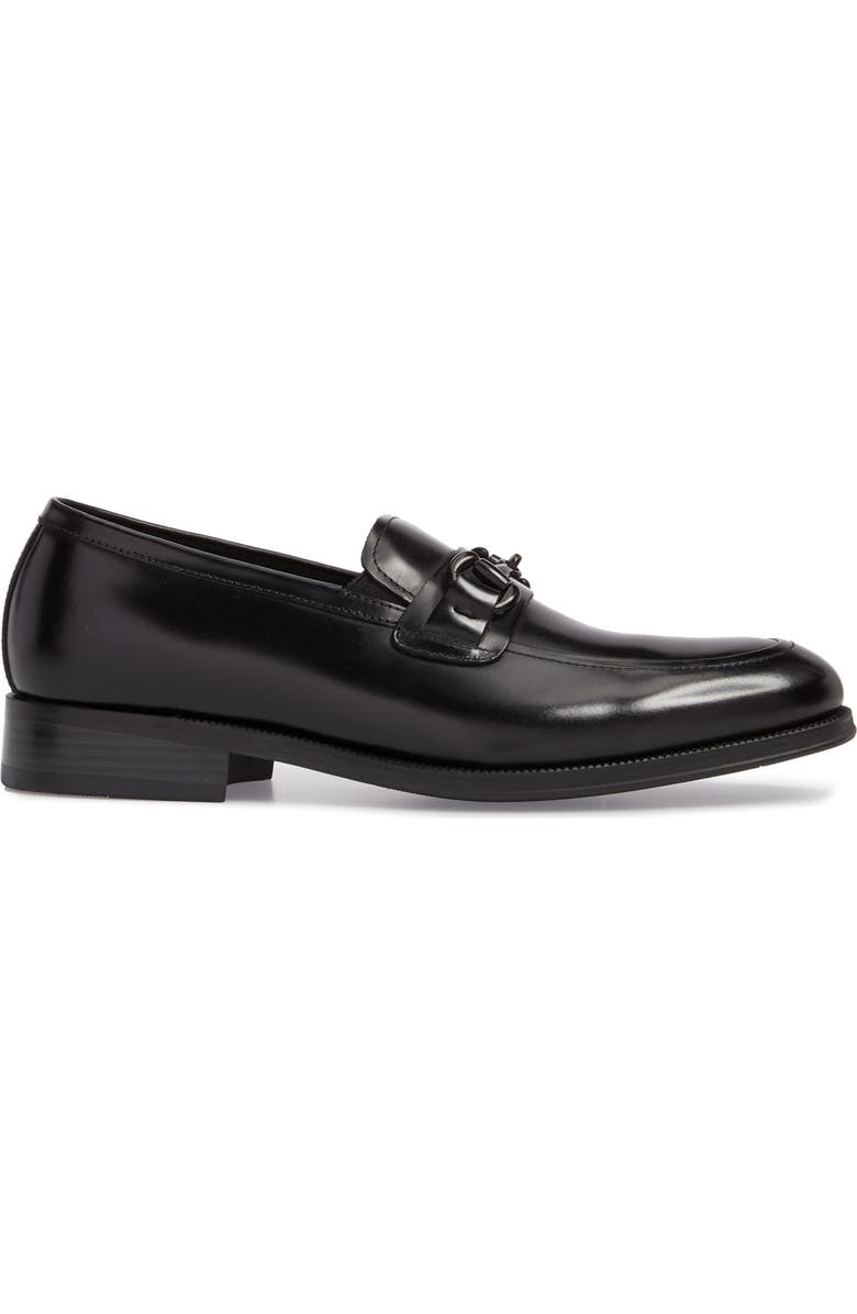 Kenneth Cole New York Brock Bit Loafer, Alternate, color,