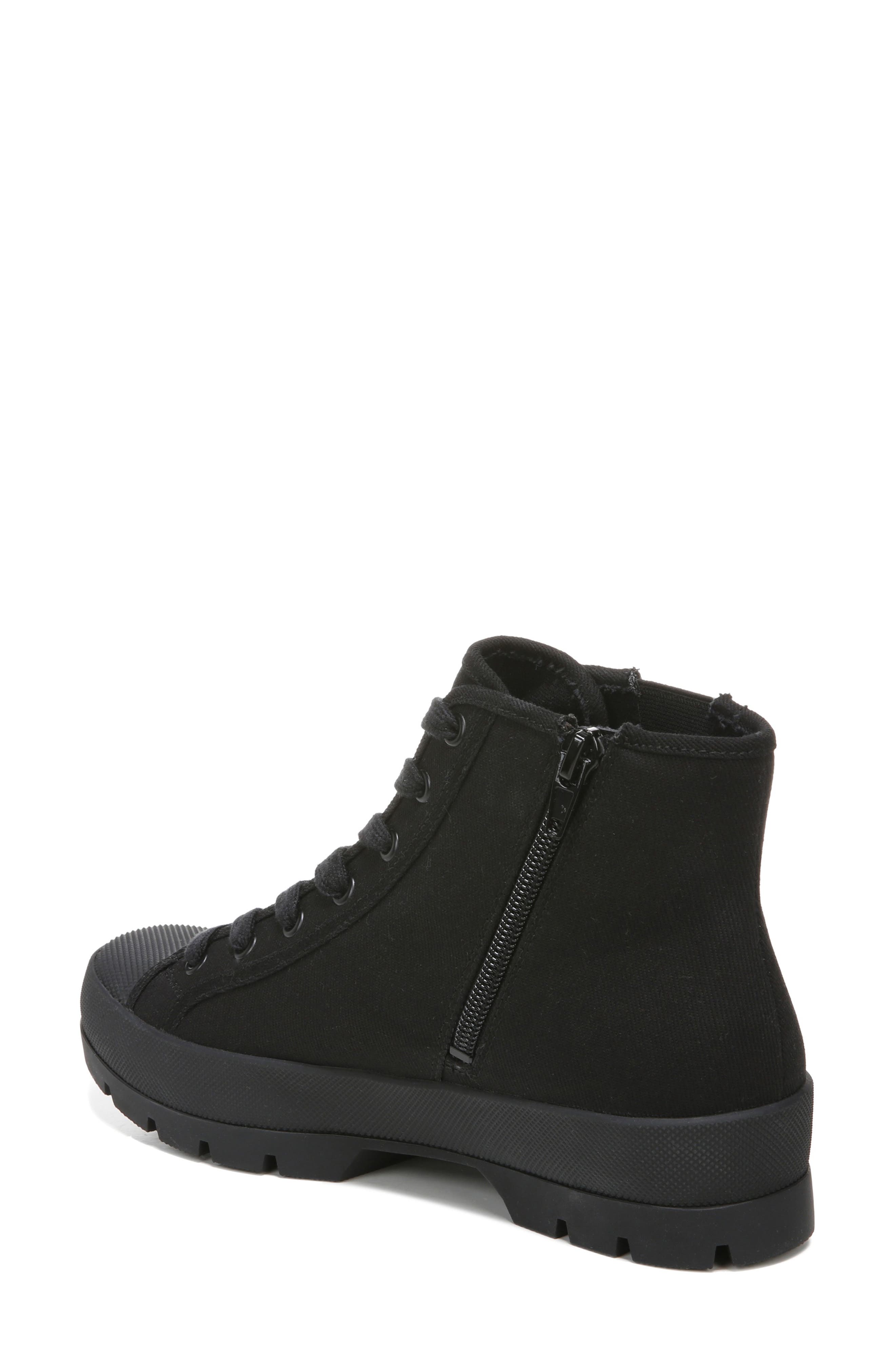 Zodiac Logan High Top Sneaker, Alternate, color, 