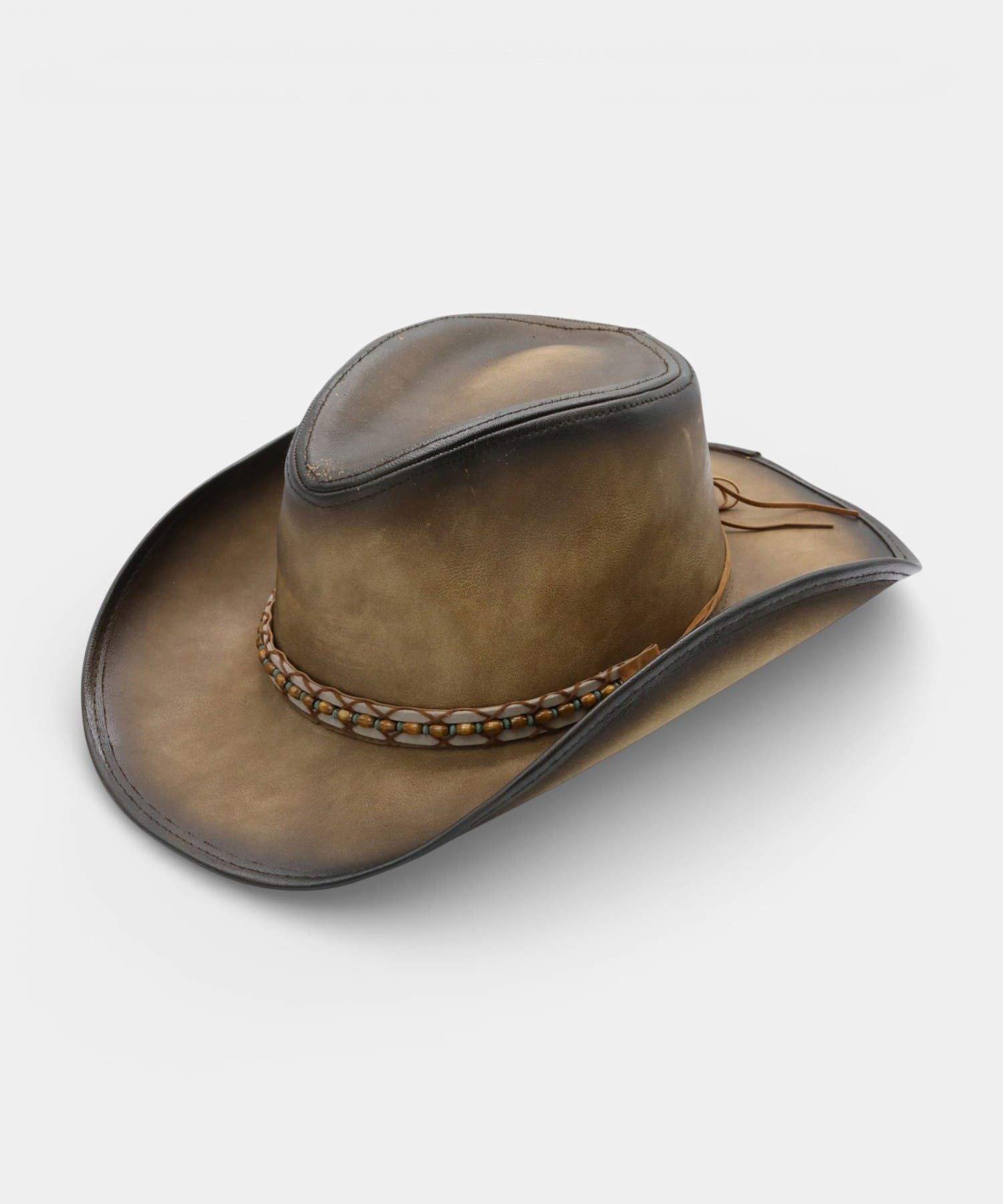 selected BROWN