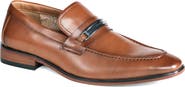 Tommy Hilfiger Speer Apron Toe Loafer