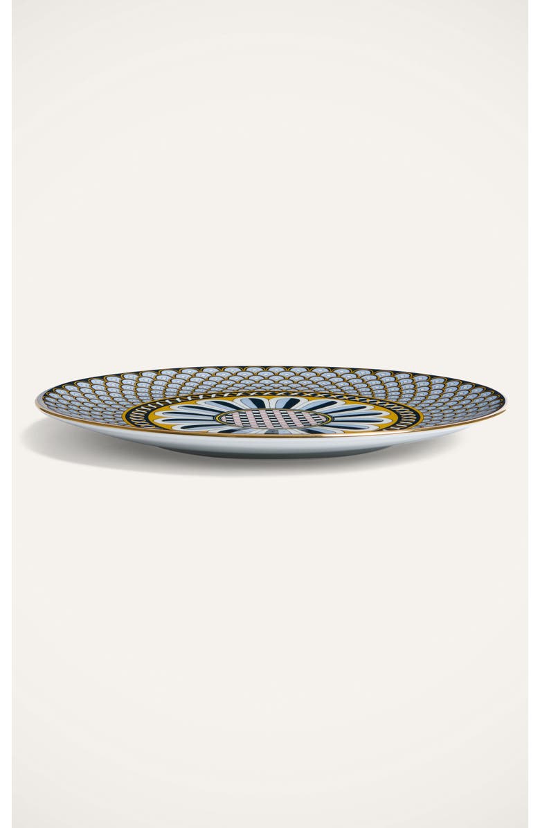 La DoubleJ Serving Platter Napoli, Alternate, color, Napoli Midnight Blue