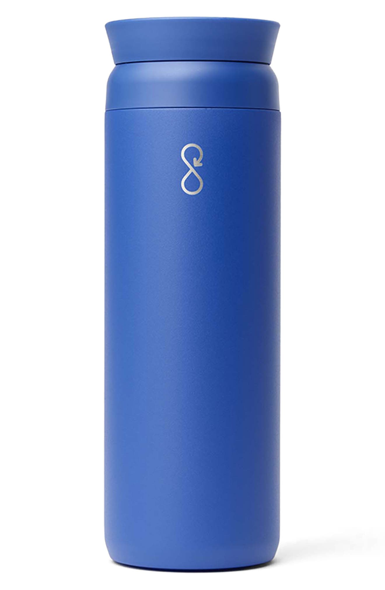 selected SUPER BLUE