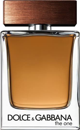 Dolce Gabbana The One Eau de Toilette Nordstrom