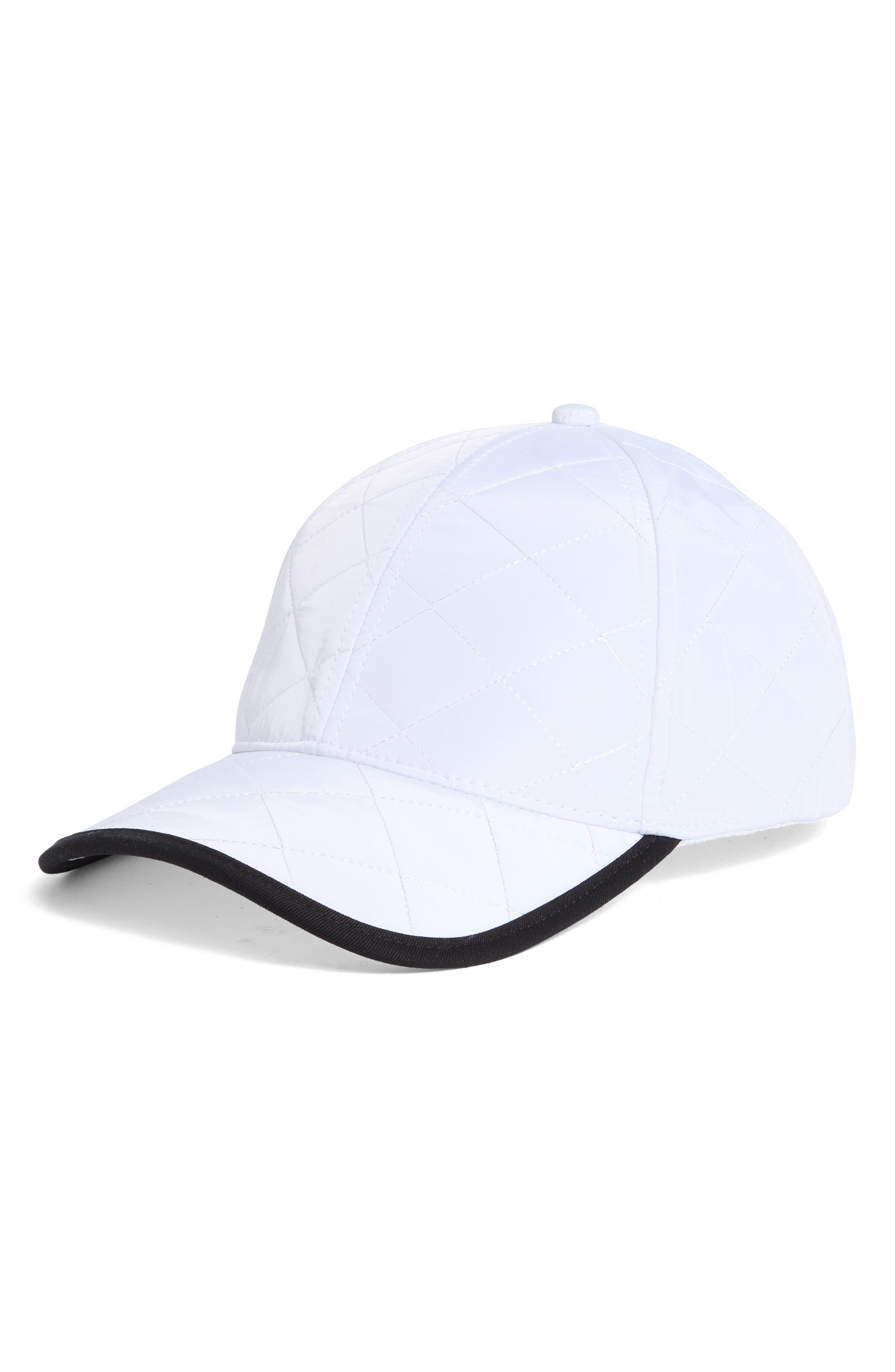WHITE- BLACK