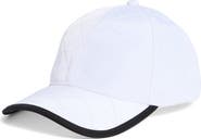 NORDSTROM RACK Nylon Quilt Baseball Cap