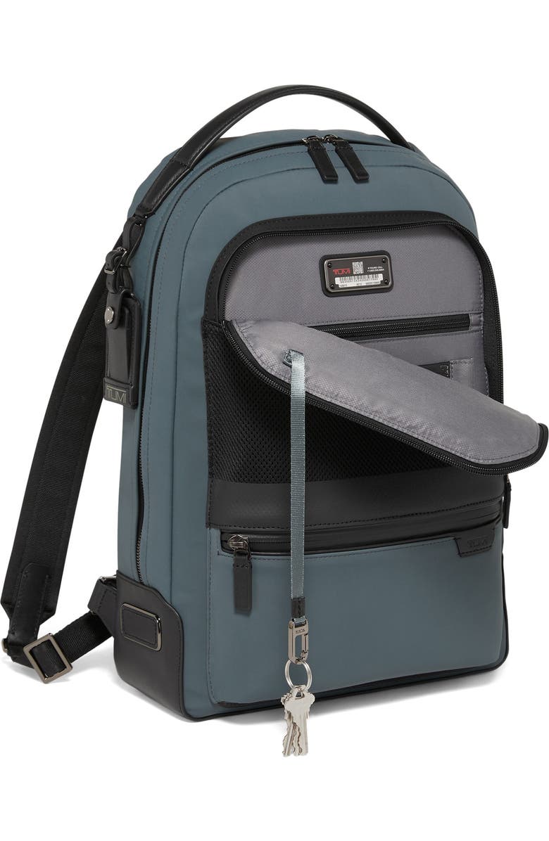 TUMI Harrison Bradner Backpack, Alternate, color,