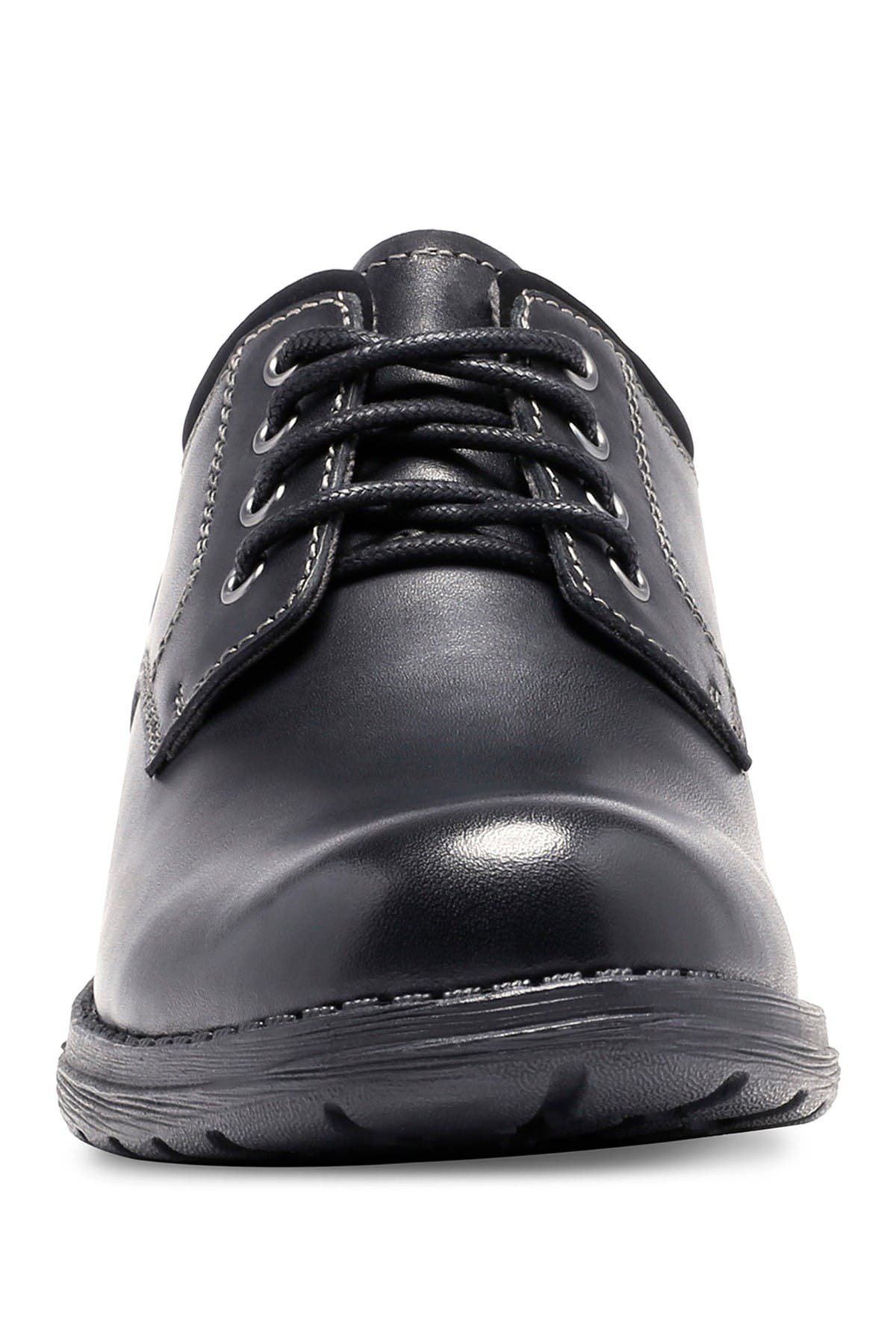 Eastland Stride Oxford, Alternate, color, Black