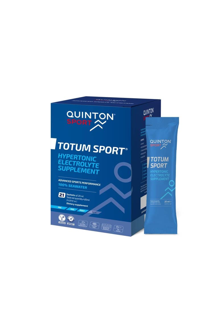 Quinton Totum Sport Liquid Seawater Supplement, Main, color, None