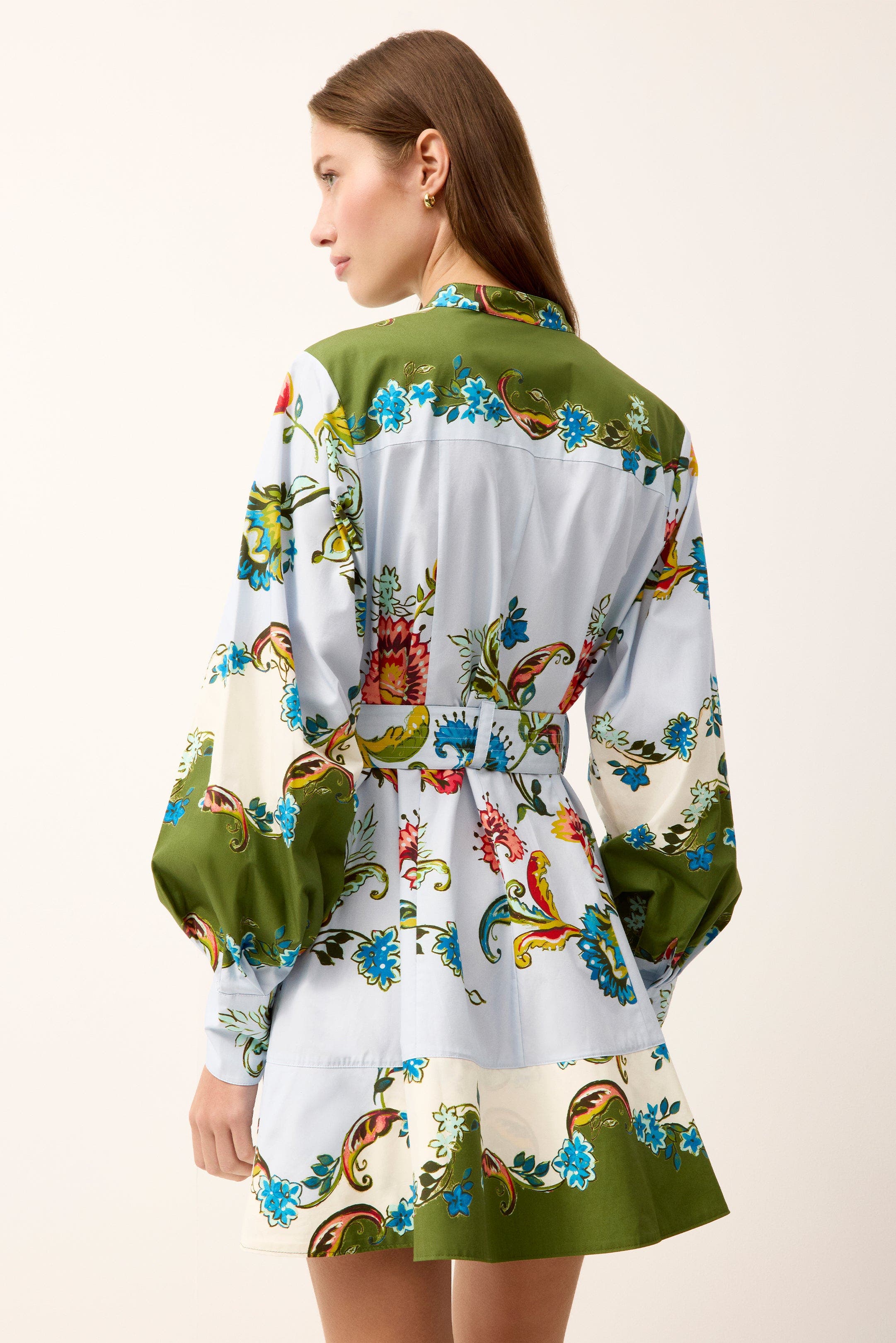 Hughes Dress - image 2