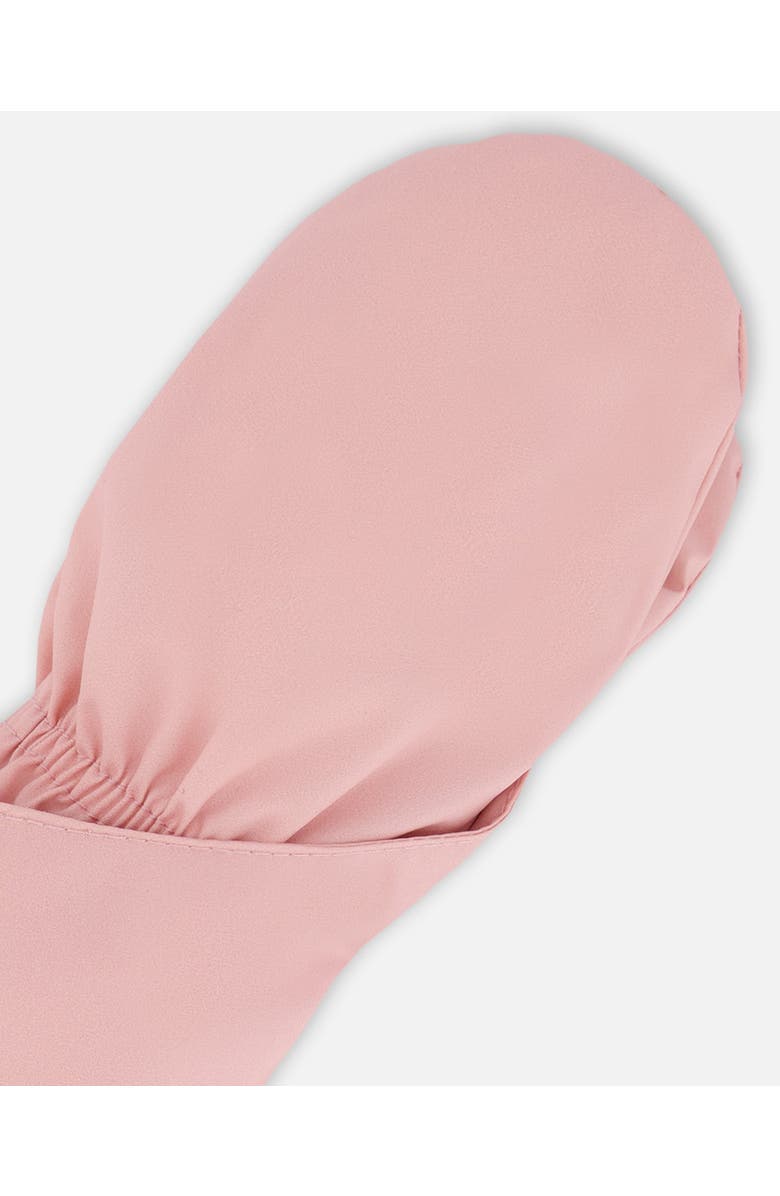 Deux par Deux Lined Mittens, Alternate, color, 