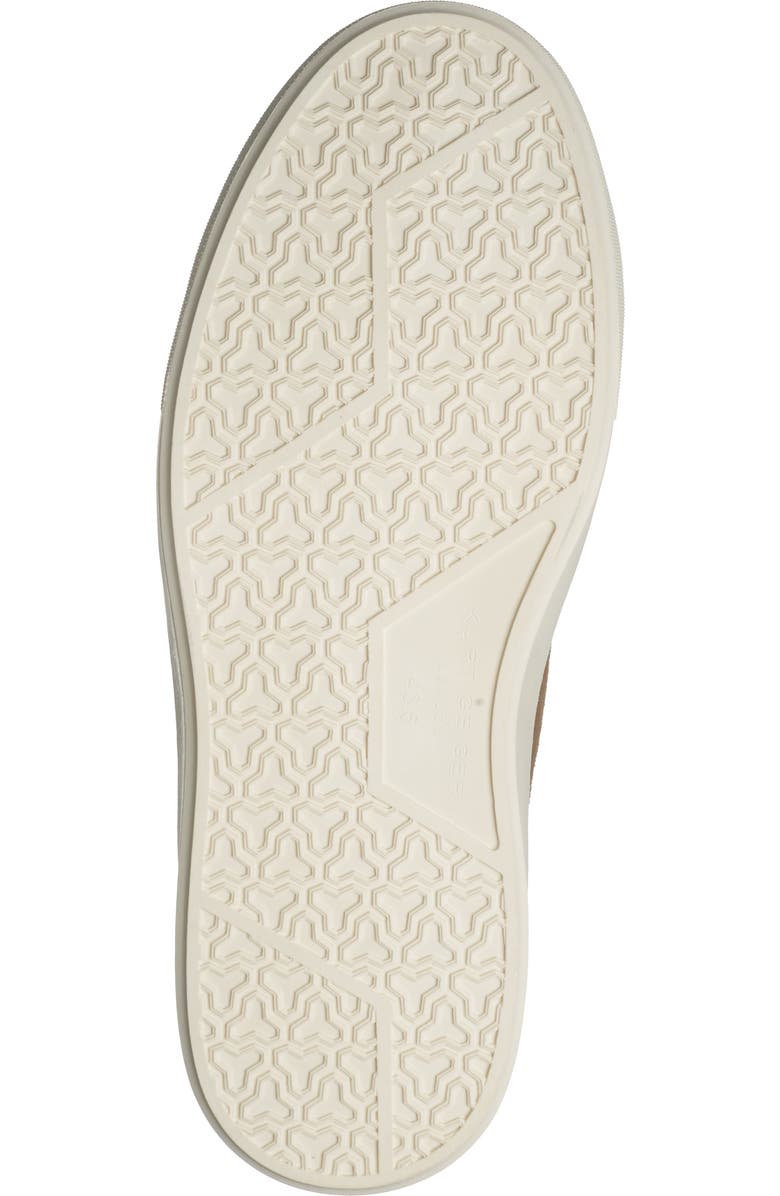 Kurt Geiger London Albion Sneaker, Alternate, color, Tan Comb