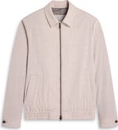 Bugatchi Blouson Jacket