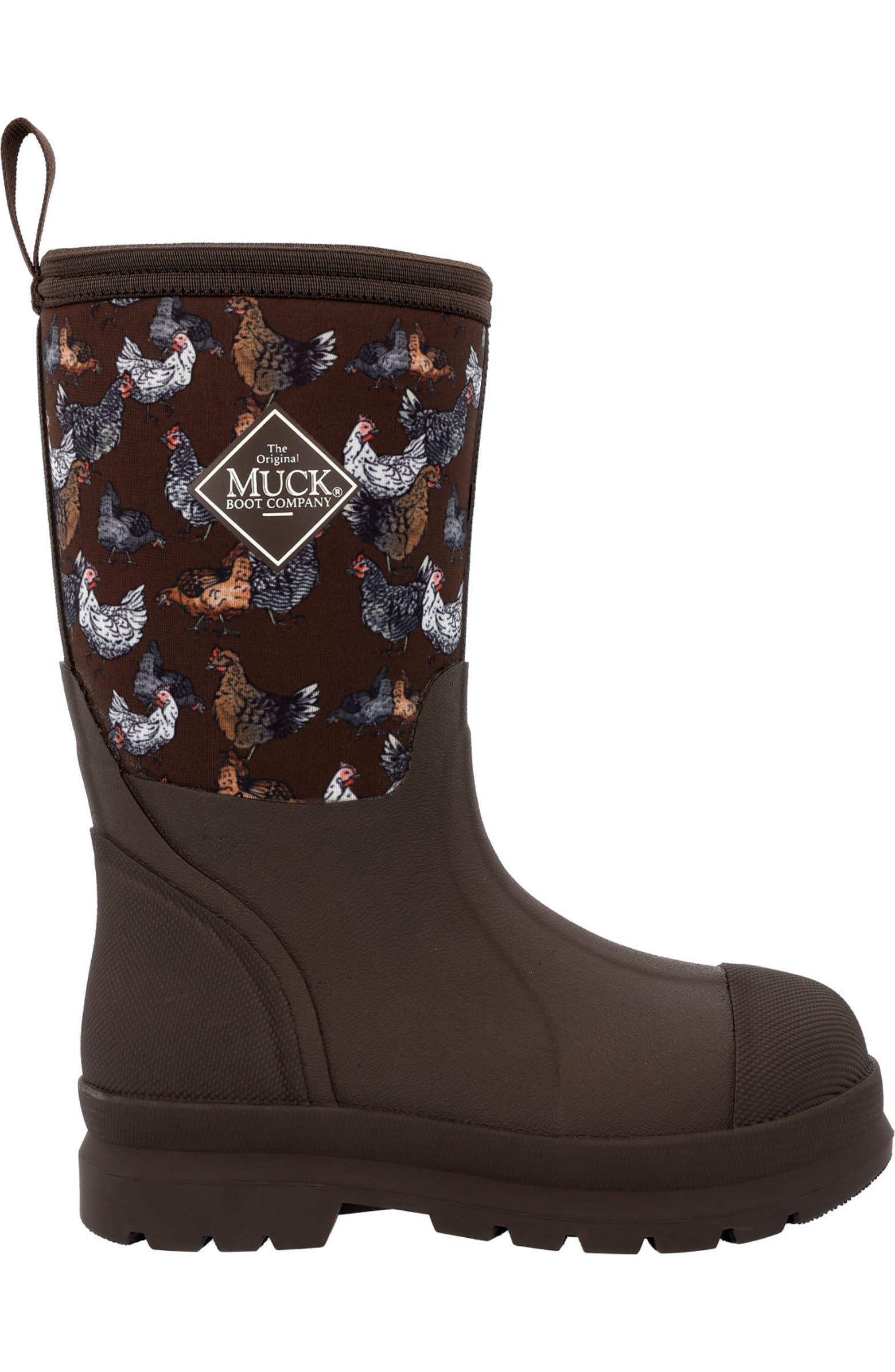 MUCK Kids' Chore Classic Boot | Nordstrom