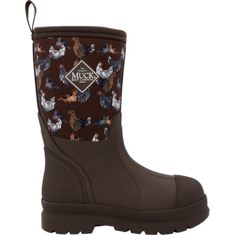 Kids' Chore Classic Boot