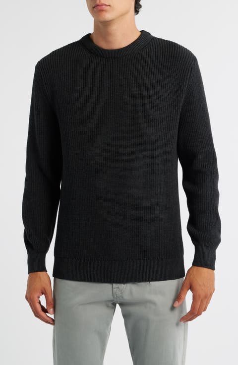 Bay Organic Cotton Sweater