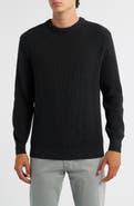 ALEX CRANE Bay Organic Cotton Sweater
