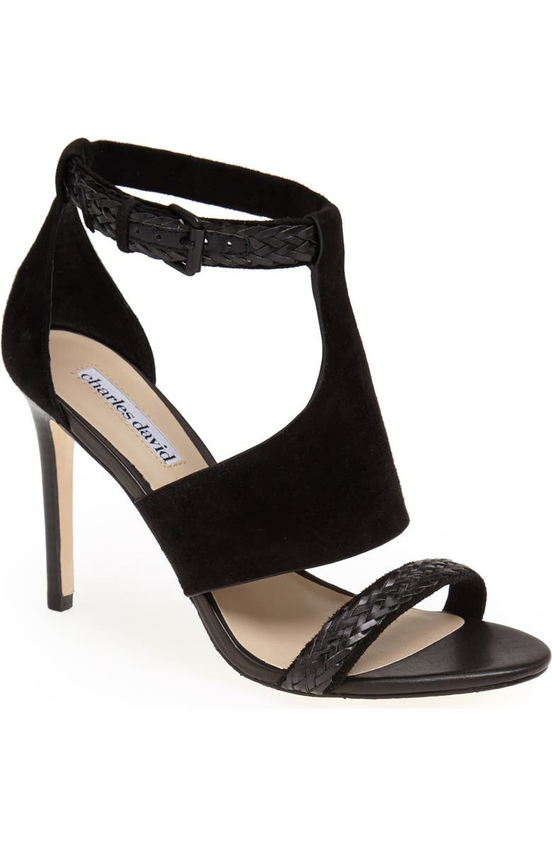 Charles David 'Integrity' Sandal, Main, color,