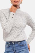 Lipsy Chunky Knit Sweater