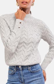 Lipsy Chunky Knit Sweater