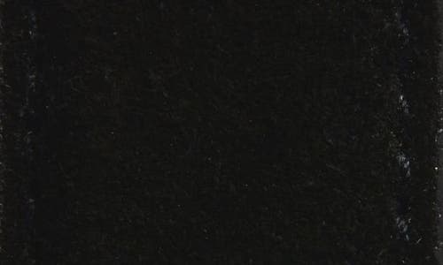 Treasure & Bond Maria Suede Belt In Black