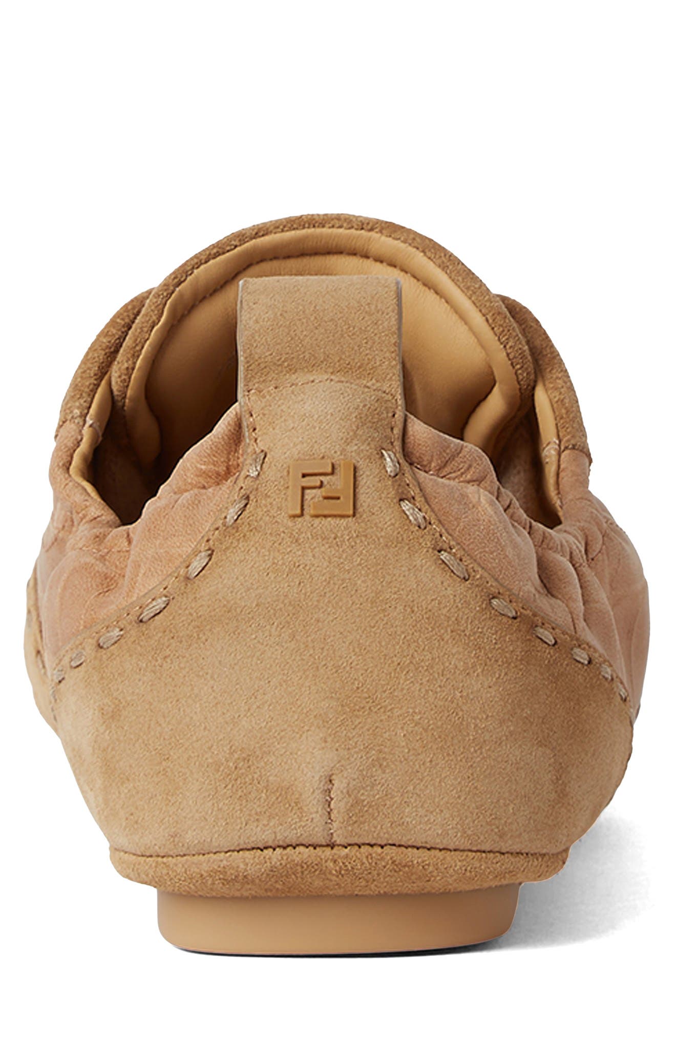 Fendi 
Fendi Fit Sneaker, Alternate, color, Beige Rame Beige