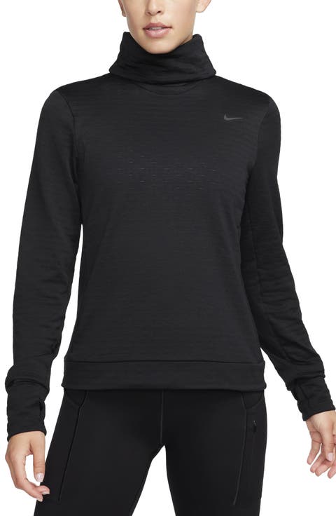 Swift Element Therma-FIT Turtleneck Sweatshirt
