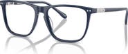 Ralph Lauren 55mm Square optical glasses